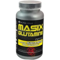 AlphaMale Masix Glutamine -...