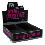 FA Xtreme Creatine - 15 kaps. [1 blister]