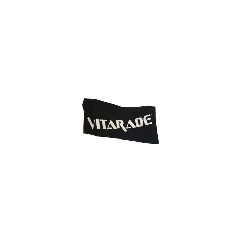 FA Ręcznik z logo Vitarade