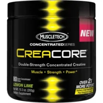 Muscletech CreaCore 293g [kreatyna HCL]