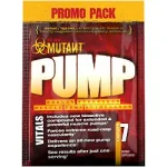Pvl Mutant Pump - 7 kaps. [1 porcja]