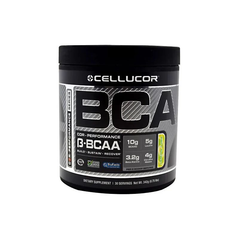 Cellucor Bcaa - 339g