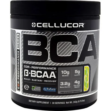Cellucor Bcaa - 339g