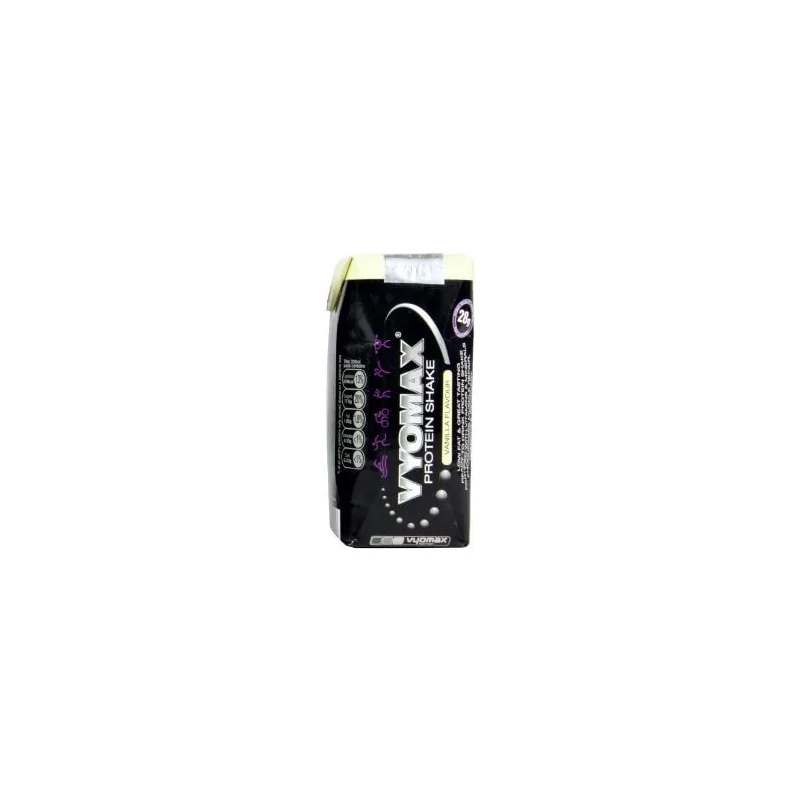 VyoMax Protein Shakes - 330 ml