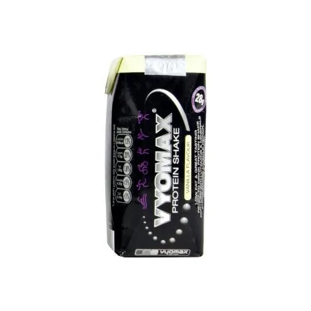 VyoMax Protein Shakes - 330 ml