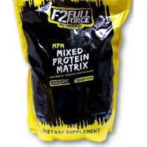 F2 Full Force Nutrition MPM...