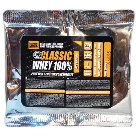 UNS Classic Whey - 30g