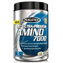 Muscletech Ultra Premium Amino 7000 - 324 kaps.