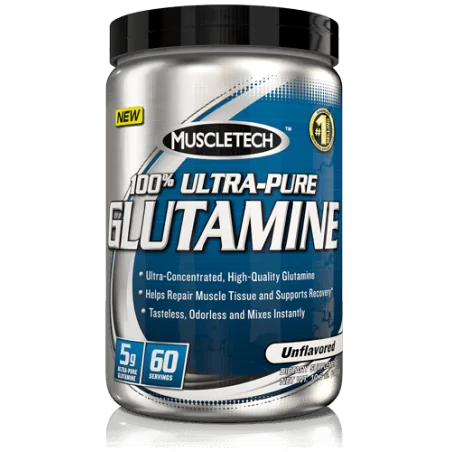 Muscletech Ultra Premium Glutamine - 300g