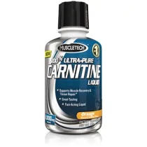 Muscletech Ultra Premium Liquid L-Carnitine - 473ml
