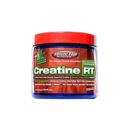 Atlethic Edge Creatine RT - 130g