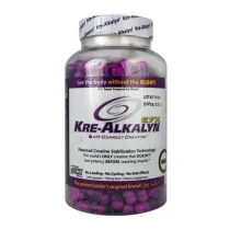 EFX Kre-Alkalyn 240 kap.