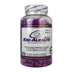 EFX Kre-Alkalyn 240 kap.
