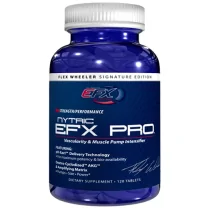 EFX Nytric EFX PRO - 120 tabl