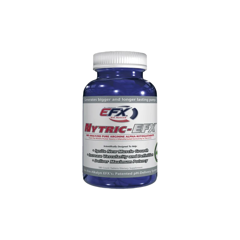 EFX Nytric EFX - 180 kaps