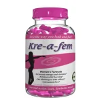 EFX Krea-A-Fem - 60 kaps.