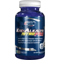 EFX Kre Alkalyn Nitro Pro -...