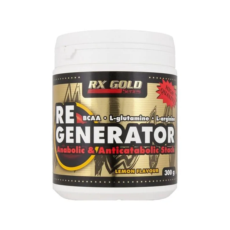 RX GOLD Regenerator - 300 g