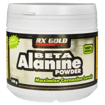 Rx Gold Beta Alanine Powder...