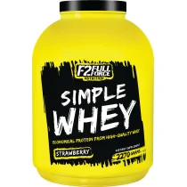 F2 Full Force Nutrition...