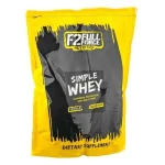 F2 Full Force Nutrition Simple Whey - 3000g [WPC]