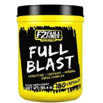 F2 Full Force Nutrition...