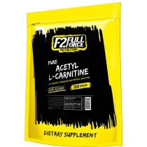 F2 Full Force Nutrition...