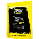 F2 Full Force Nutrition Acetyl L-Carnitine - 100g