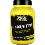 F2 Full Force Nutrition L-Carnitine 150 kaps.