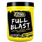 F2 Full Force Nutrition Full Blast - 180 kaps.