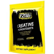 F2 Full Force Nutrition...