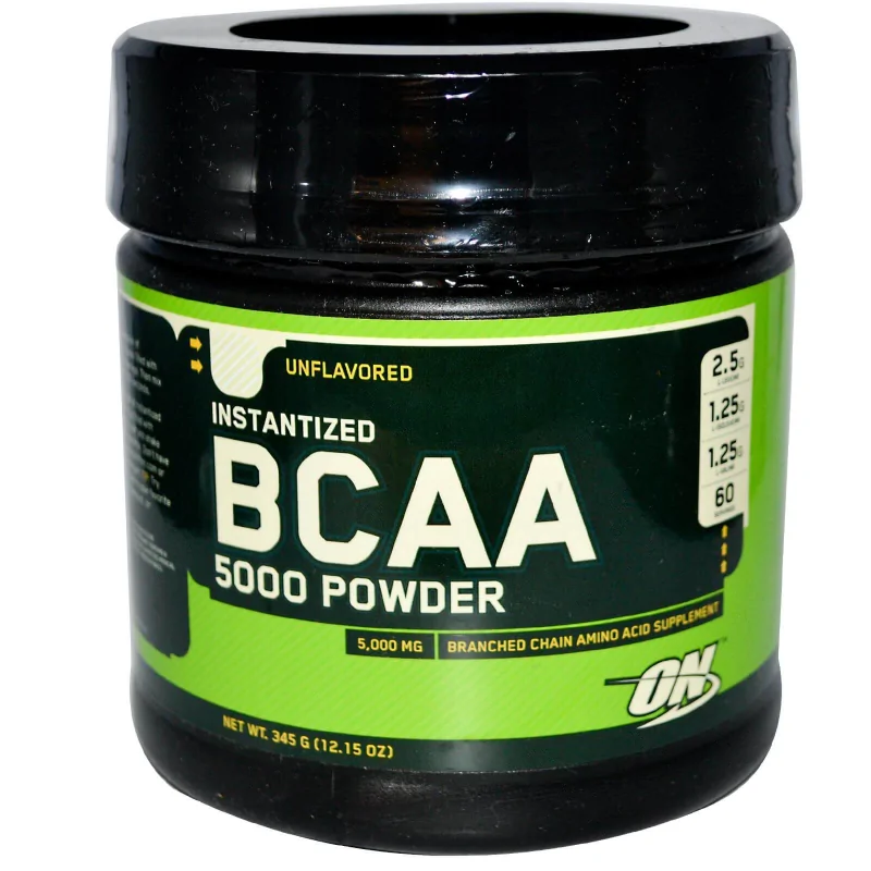 Optimum BCAA - 345g