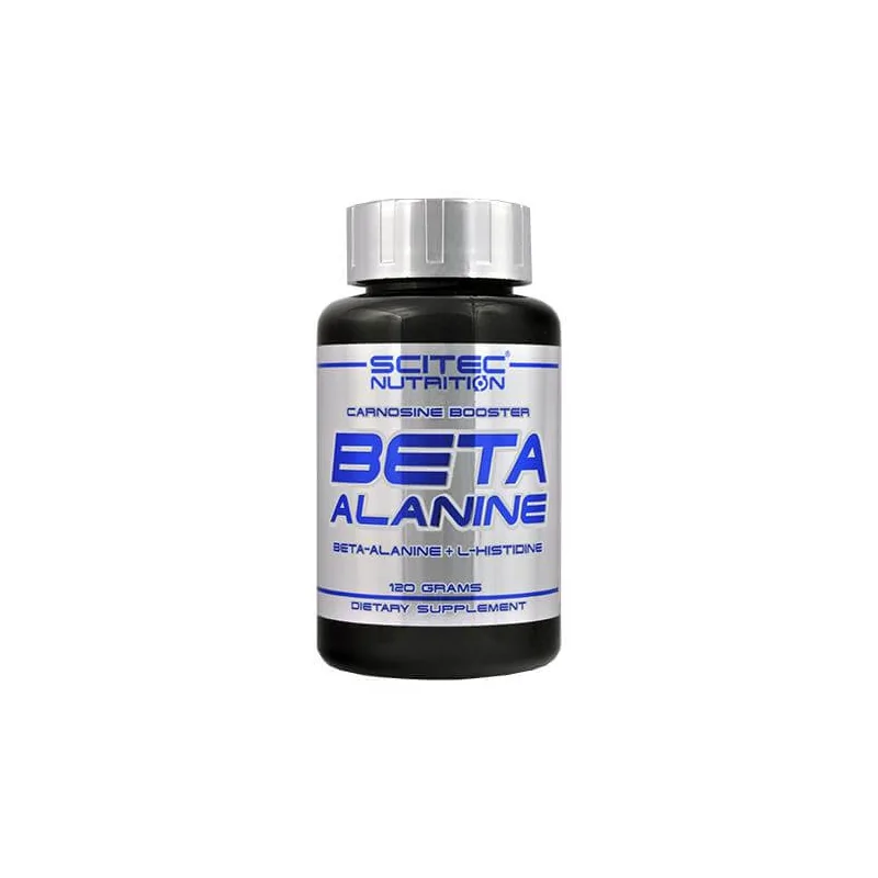 Scitec Beta Alanine - 120g
