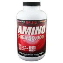 Mr.Big - Amino fuel 50.000...