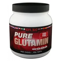 Mr.Big - l-glutamin powder...