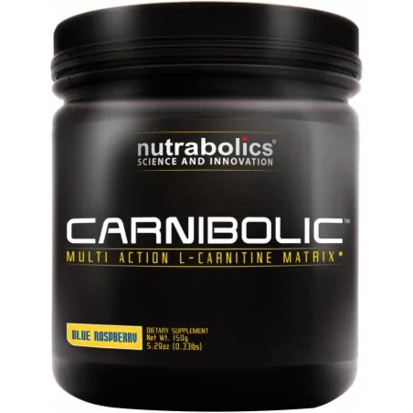 Nutrabolics CarniBolic 150g