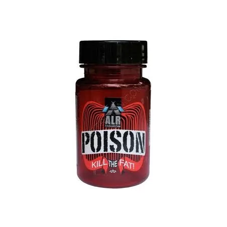 Alri Poison - 30 tabl