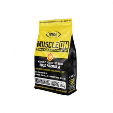 Real Pharm Muscle ON 1000g