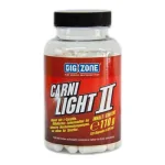 Big Zone Carni Light II 120caps