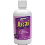Now Foods Acai - 1000ml