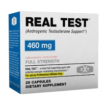 EXT Sports Real Test - 28...