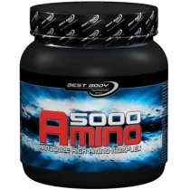 Best Body Amino 5000 - 325...