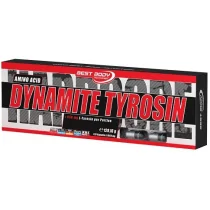 Best Body Dynamite Tyrosin - 120 kaps. 