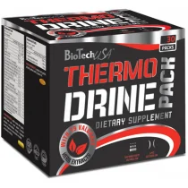 Bio Tech USA Thermo Drine Pack - 30 pak