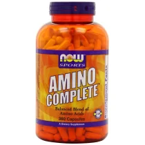 Now Foods Amino 1000 - 360...