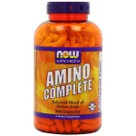 Now Foods Amino 1000 - 360 tabl.