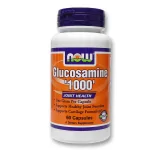 Now Foods Glucosamine '1000' HCL - 60 kaps.