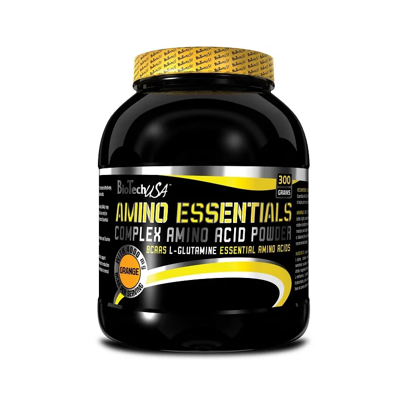 Bio Tech USA Amino Essentials - 300g