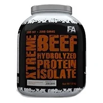 FA Nutrition Xtreme Beef...