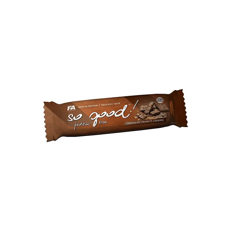 FA Nutrition So good! Protein Bar - 80g